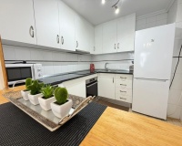Revente - Apartment - Torrevieja - Playa del cura