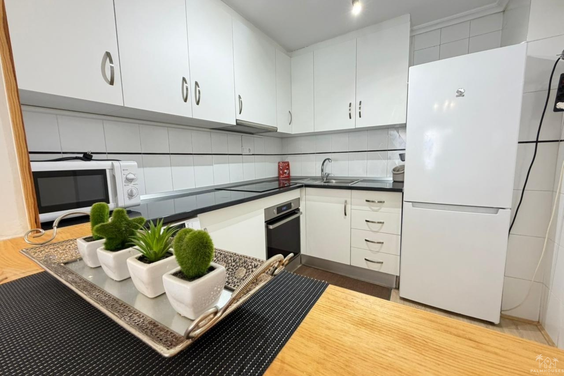 Revente - Apartment - Torrevieja - Playa del cura