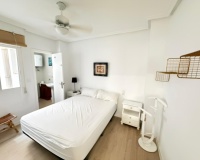 Revente - Apartment - Torrevieja - Playa del cura