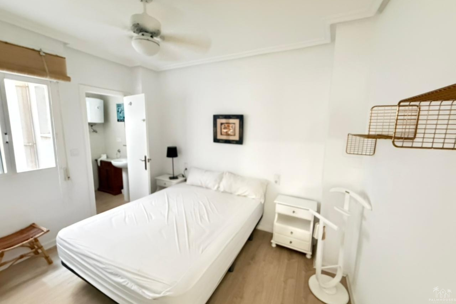 Revente - Apartment - Torrevieja - Playa del cura