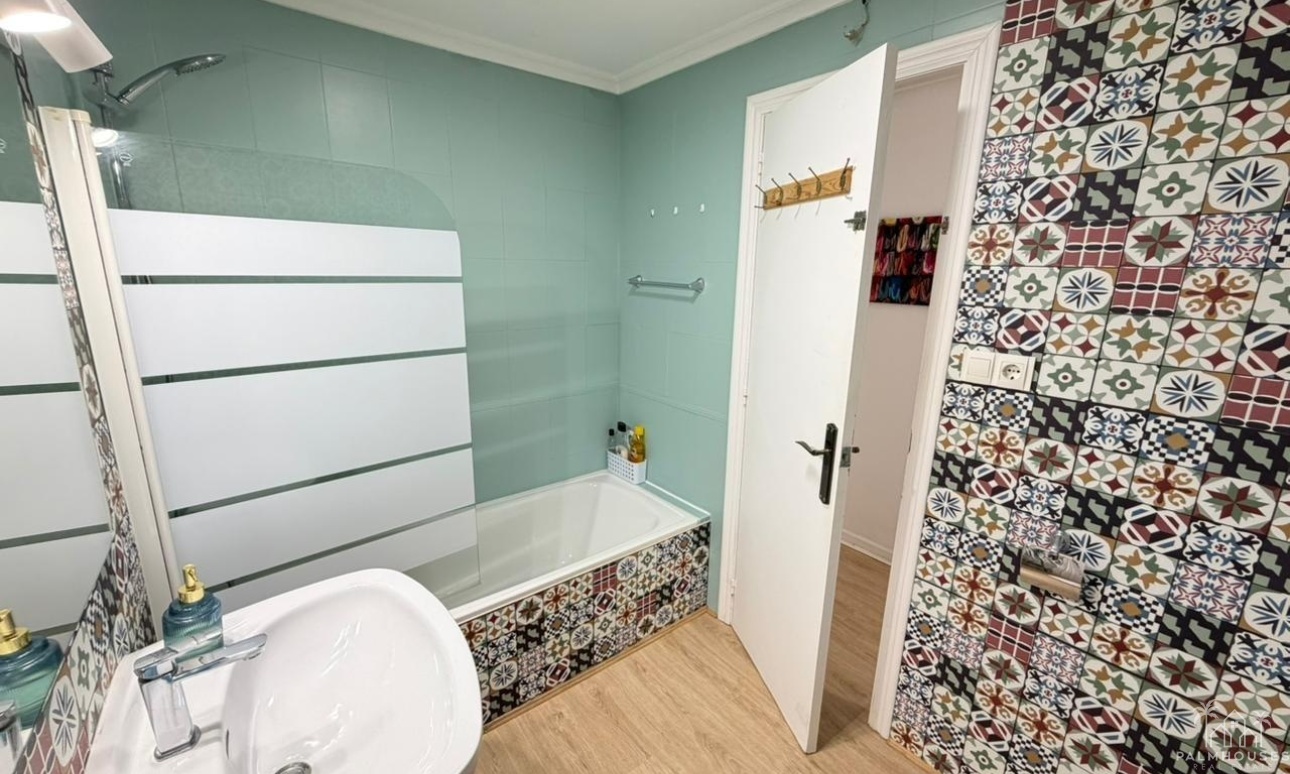 Revente - Apartment - Torrevieja - Playa del cura