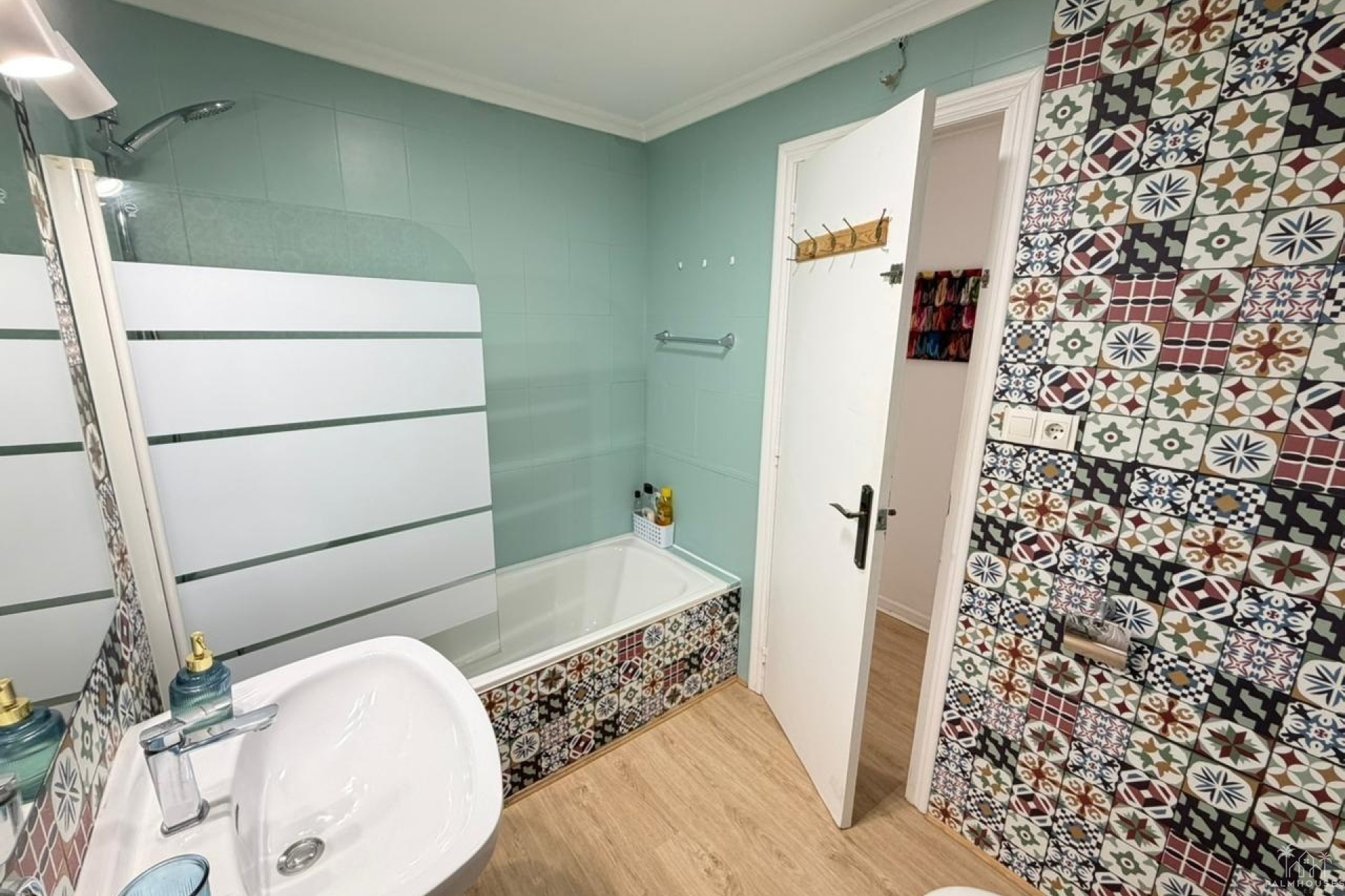 Revente - Apartment - Torrevieja - Playa del cura