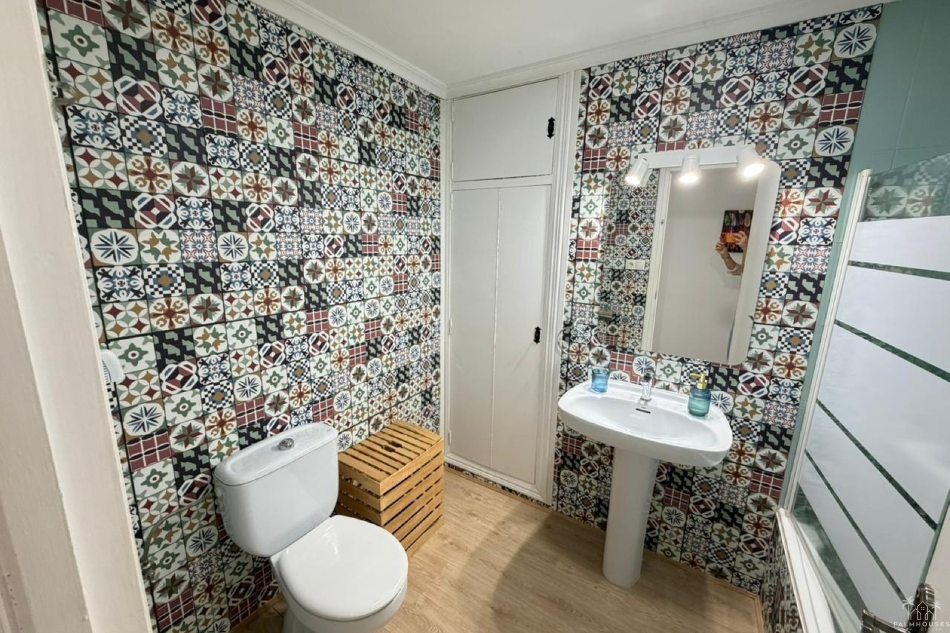 Revente - Apartment - Torrevieja - Playa del cura