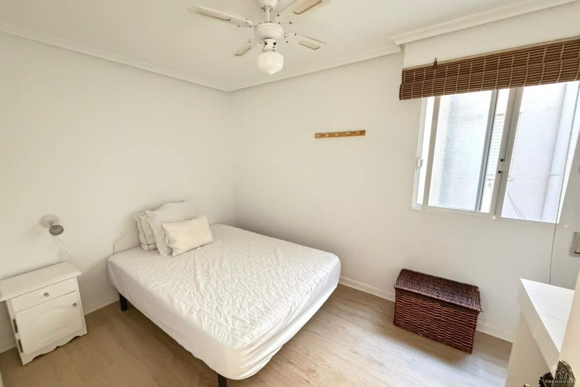 Revente - Apartment - Torrevieja - Playa del cura