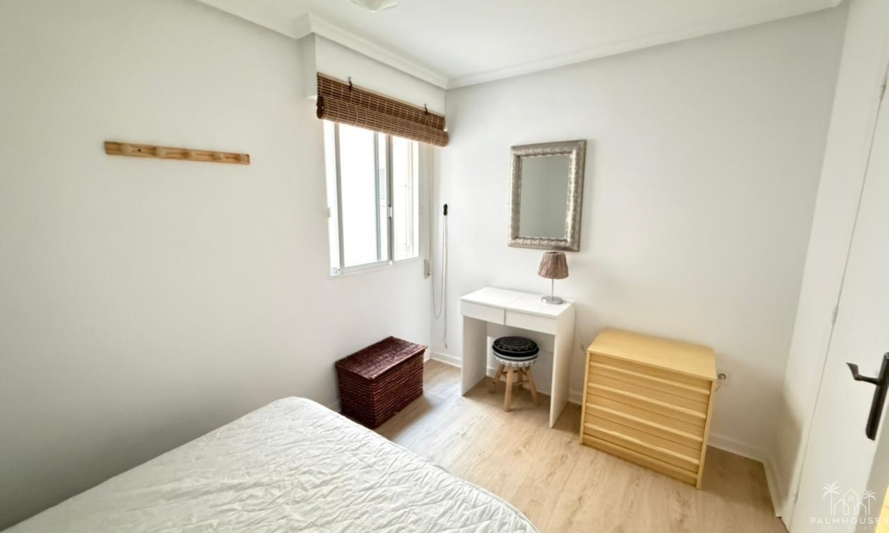 Revente - Apartment - Torrevieja - Playa del cura