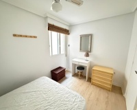 Revente - Apartment - Torrevieja - Playa del cura