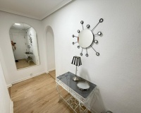 Revente - Apartment - Torrevieja - Playa del cura