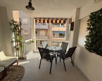 Revente - Apartment - Torrevieja - Playa del cura