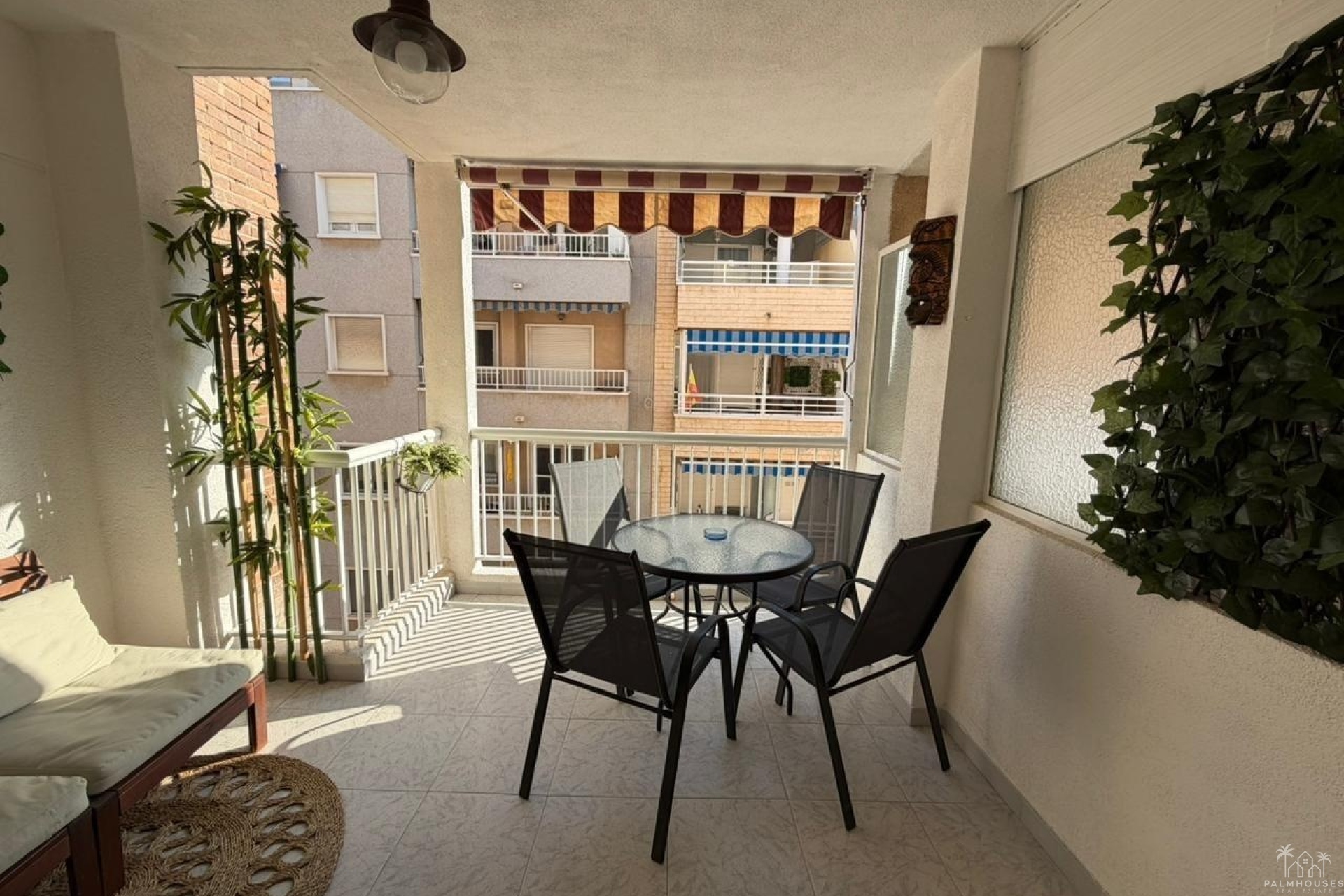 Revente - Apartment - Torrevieja - Playa del cura