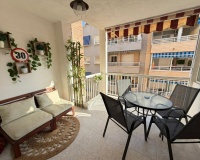 Revente - Apartment - Torrevieja - Playa del cura