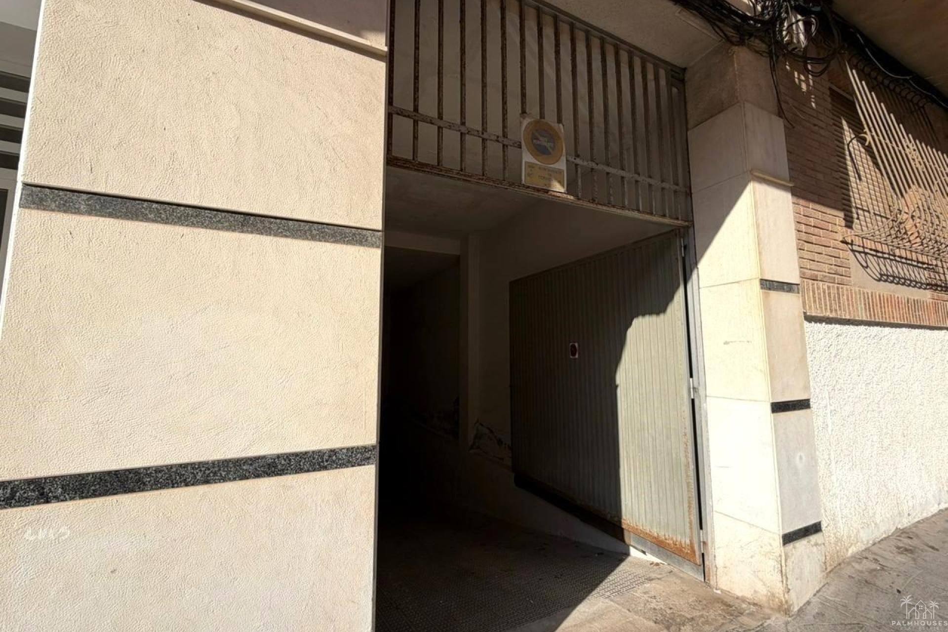 Revente - Apartment - Torrevieja - Playa del cura