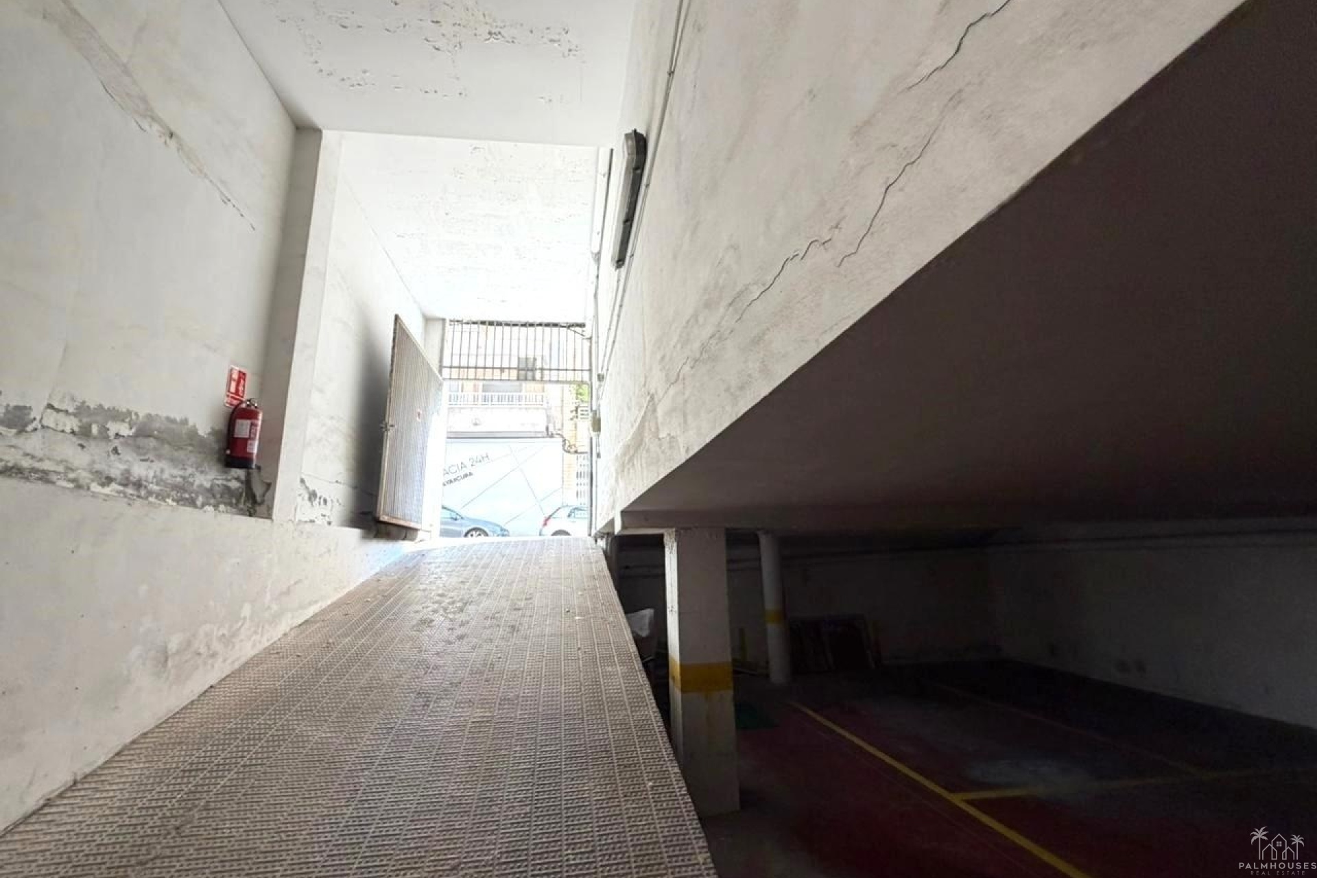 Revente - Apartment - Torrevieja - Playa del cura