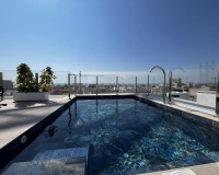 Revente - Apartment - Torrevieja - Playa del cura