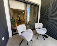Revente - Apartment - Torrevieja - Playa del cura