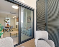 Revente - Apartment - Torrevieja - Playa del cura