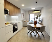 Revente - Apartment - Torrevieja - Playa del cura