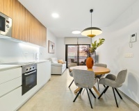 Revente - Apartment - Torrevieja - Playa del cura