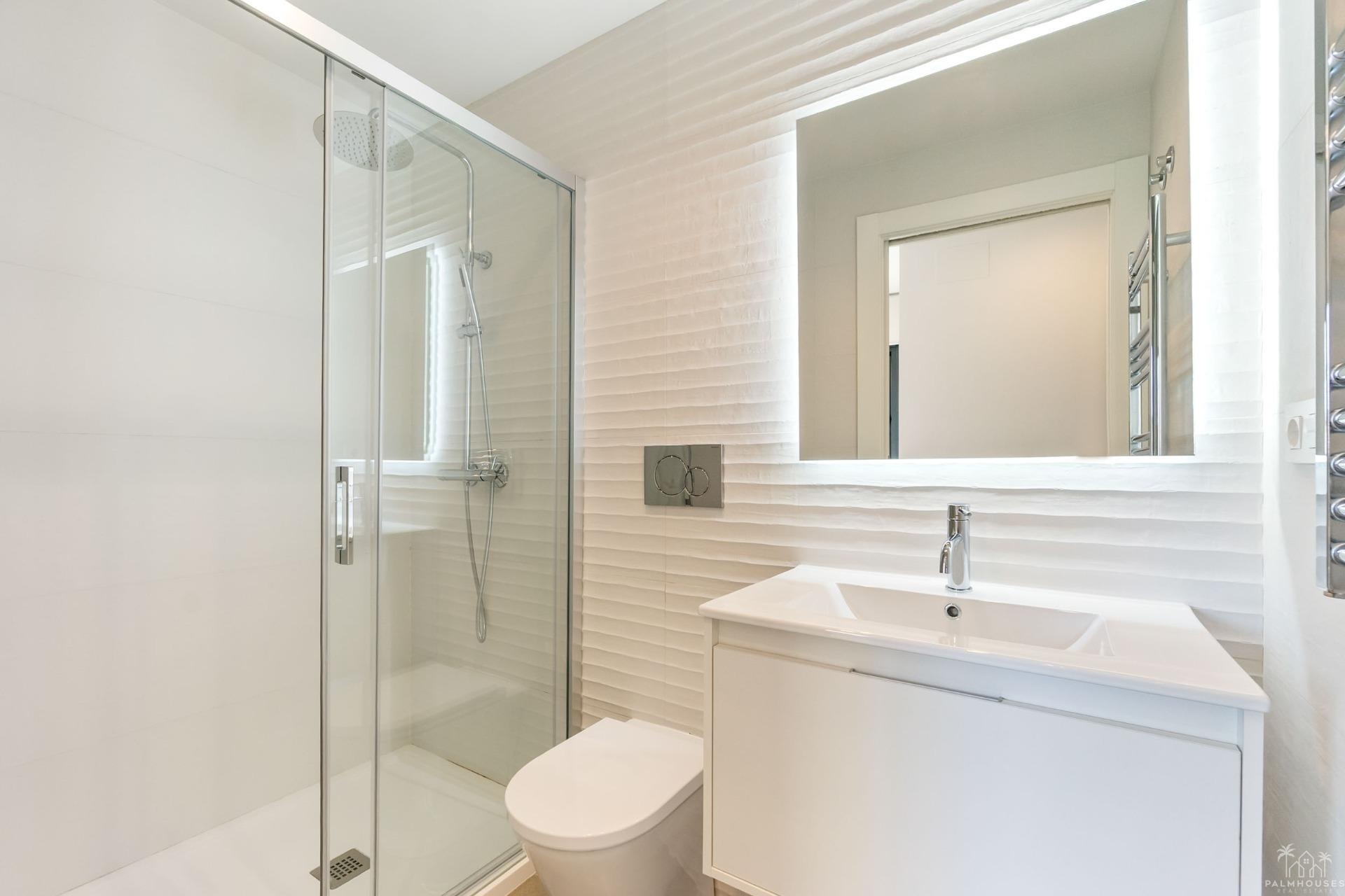 Revente - Apartment - Torrevieja - Playa del cura