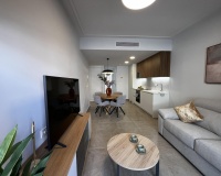 Revente - Apartment - Torrevieja - Playa del cura