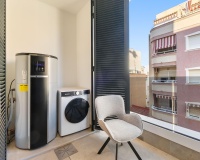 Revente - Apartment - Torrevieja - Playa del cura