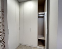 Revente - Apartment - Torrevieja - Playa del cura