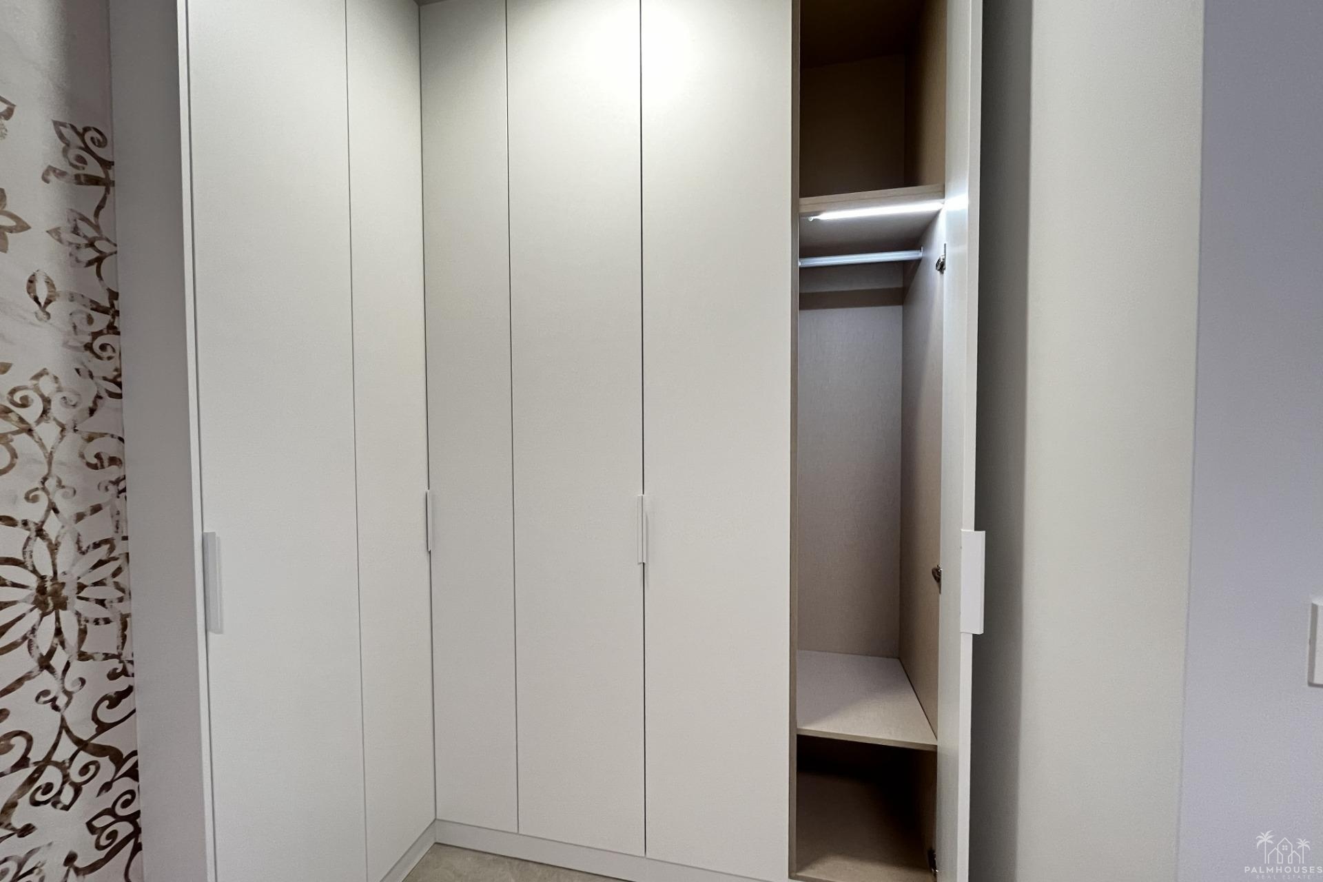 Revente - Apartment - Torrevieja - Playa del cura