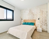Revente - Apartment - Torrevieja - Playa del cura