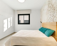 Revente - Apartment - Torrevieja - Playa del cura