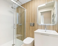 Revente - Apartment - Torrevieja - Playa del cura
