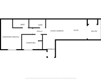 Revente - Apartment - Torrevieja - Playa del cura