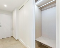 Revente - Apartment - Torrevieja - Playa del cura