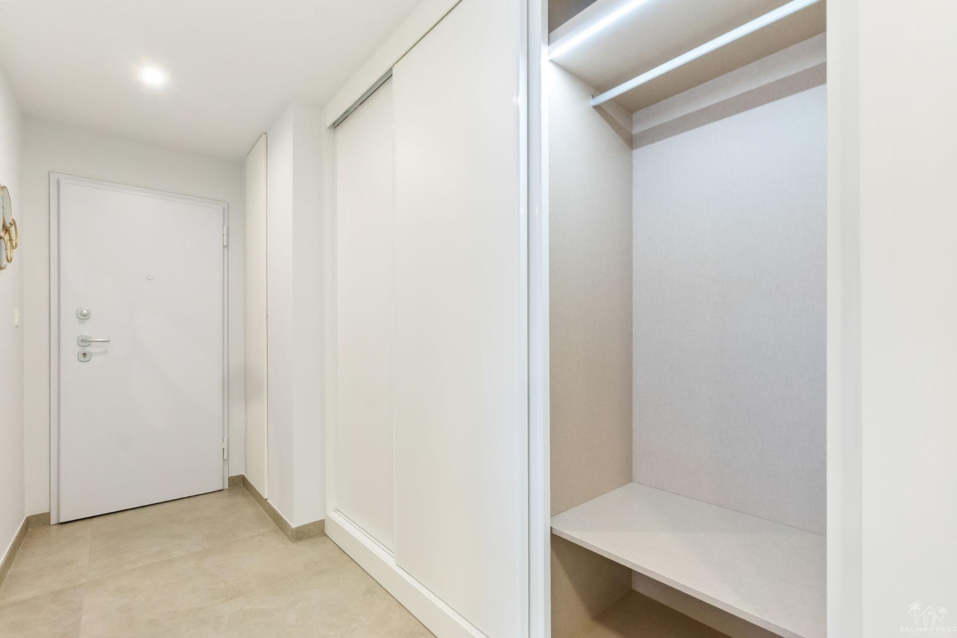 Revente - Apartment - Torrevieja - Playa del cura