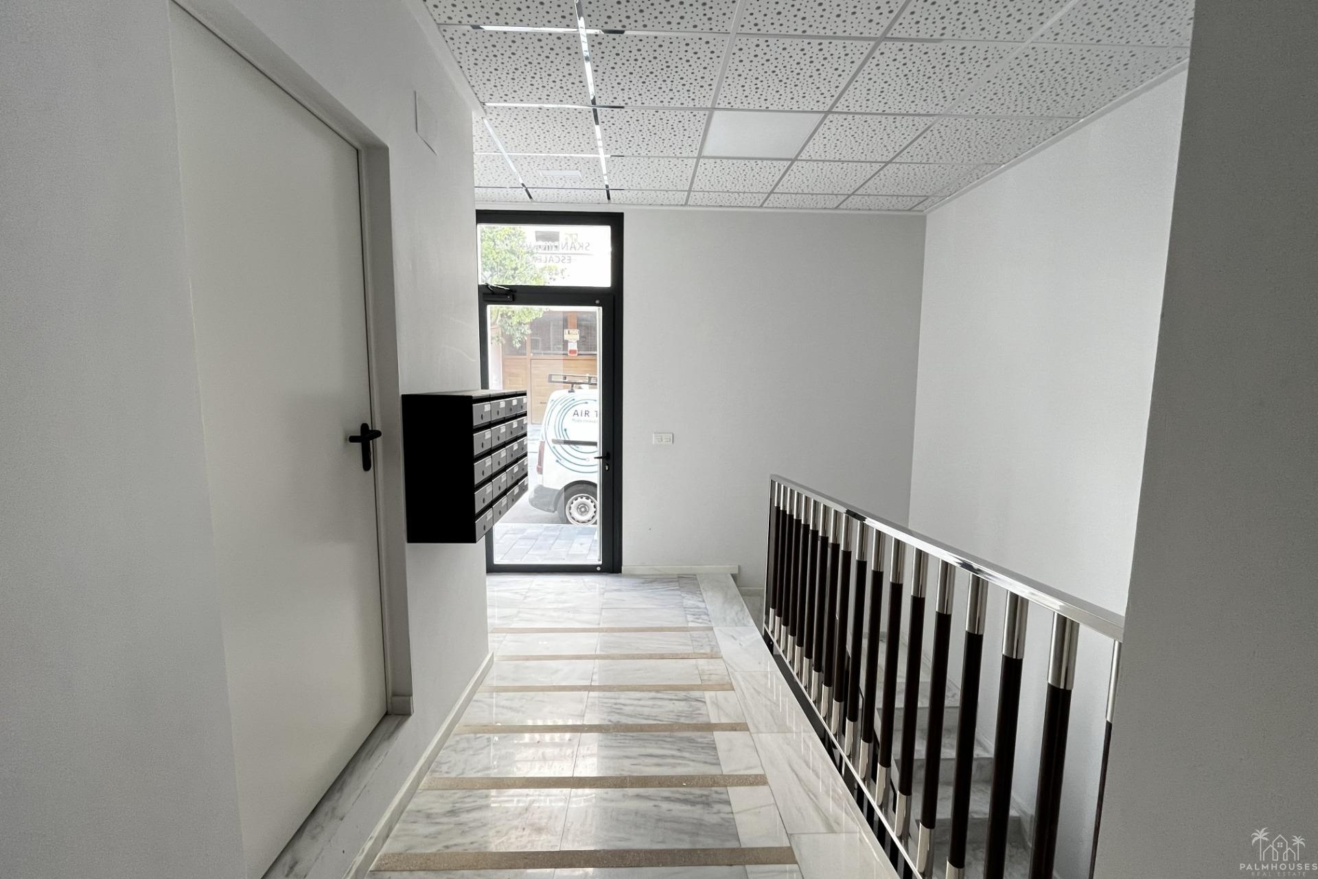 Revente - Apartment - Torrevieja - Playa del cura