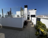 Revente - Apartment - Torrevieja - Playa del cura
