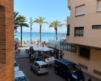 Revente - Apartment - Torrevieja - Playa del cura