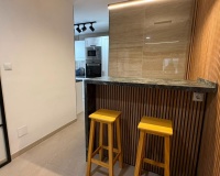 Revente - Apartment - Torrevieja - Playa del cura
