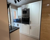 Revente - Apartment - Torrevieja - Playa del cura