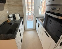 Revente - Apartment - Torrevieja - Playa del cura