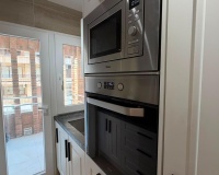 Revente - Apartment - Torrevieja - Playa del cura