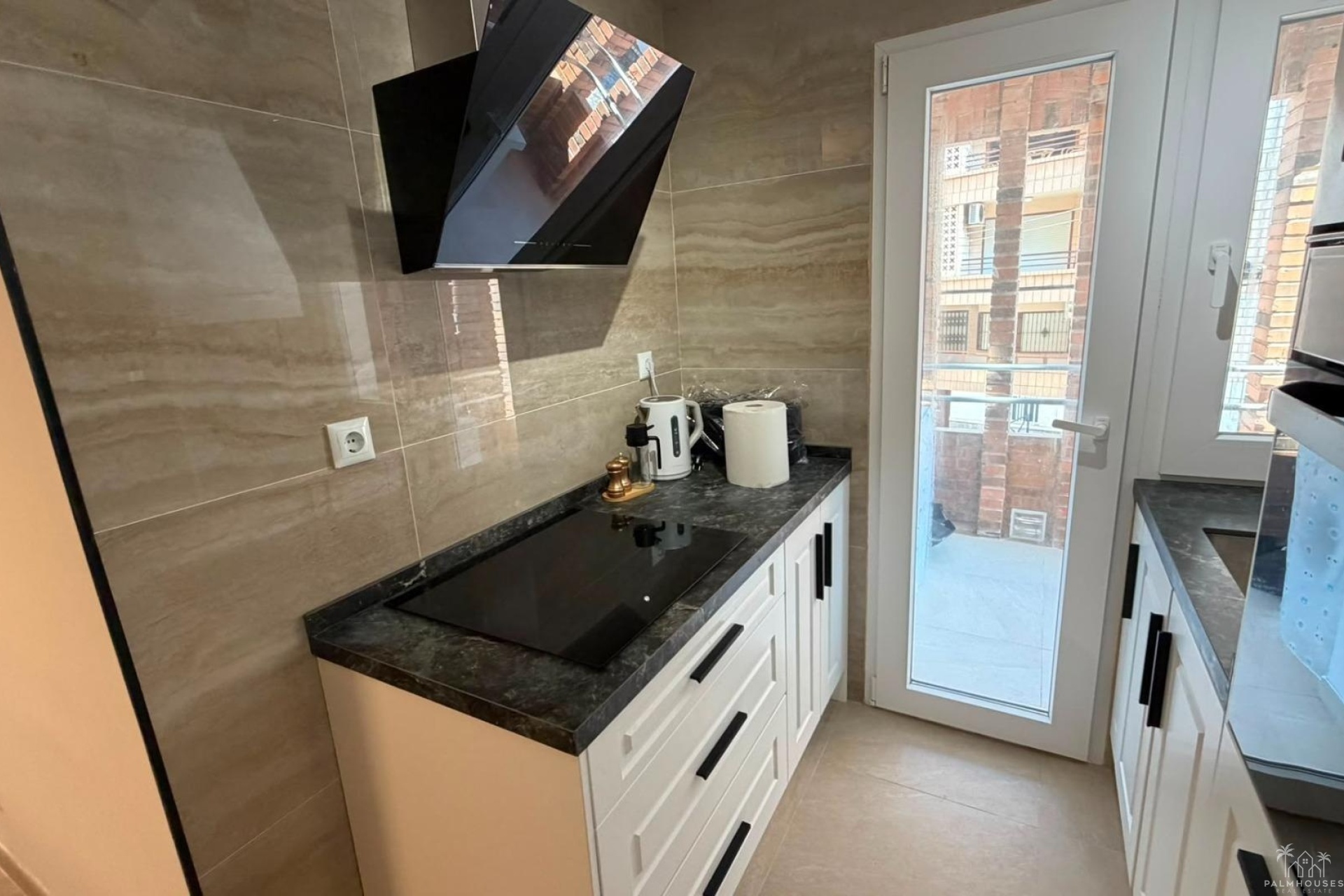 Revente - Apartment - Torrevieja - Playa del cura