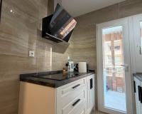 Revente - Apartment - Torrevieja - Playa del cura