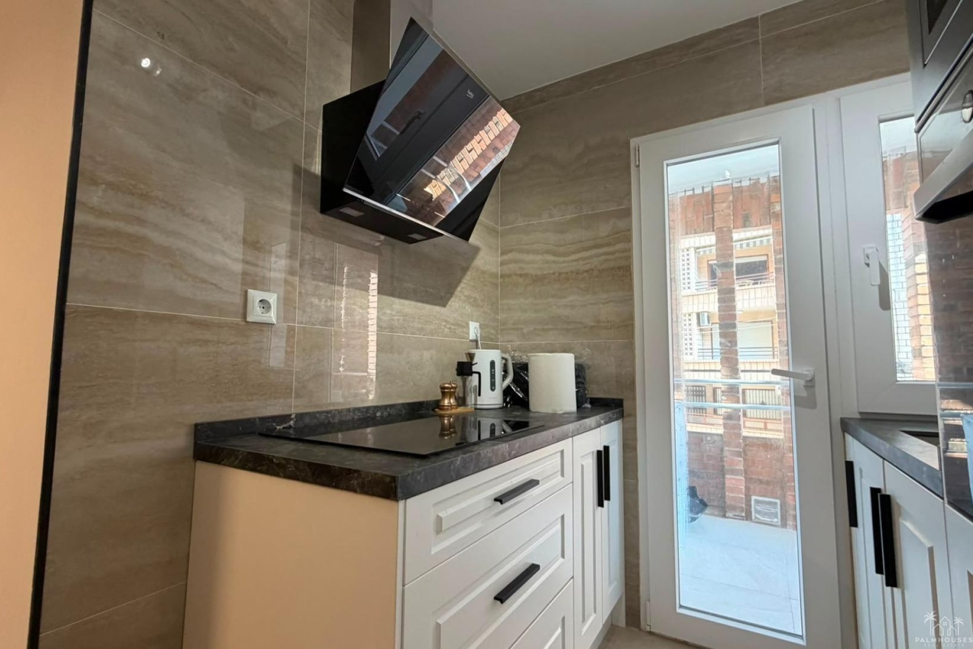 Revente - Apartment - Torrevieja - Playa del cura