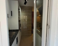 Revente - Apartment - Torrevieja - Playa del cura