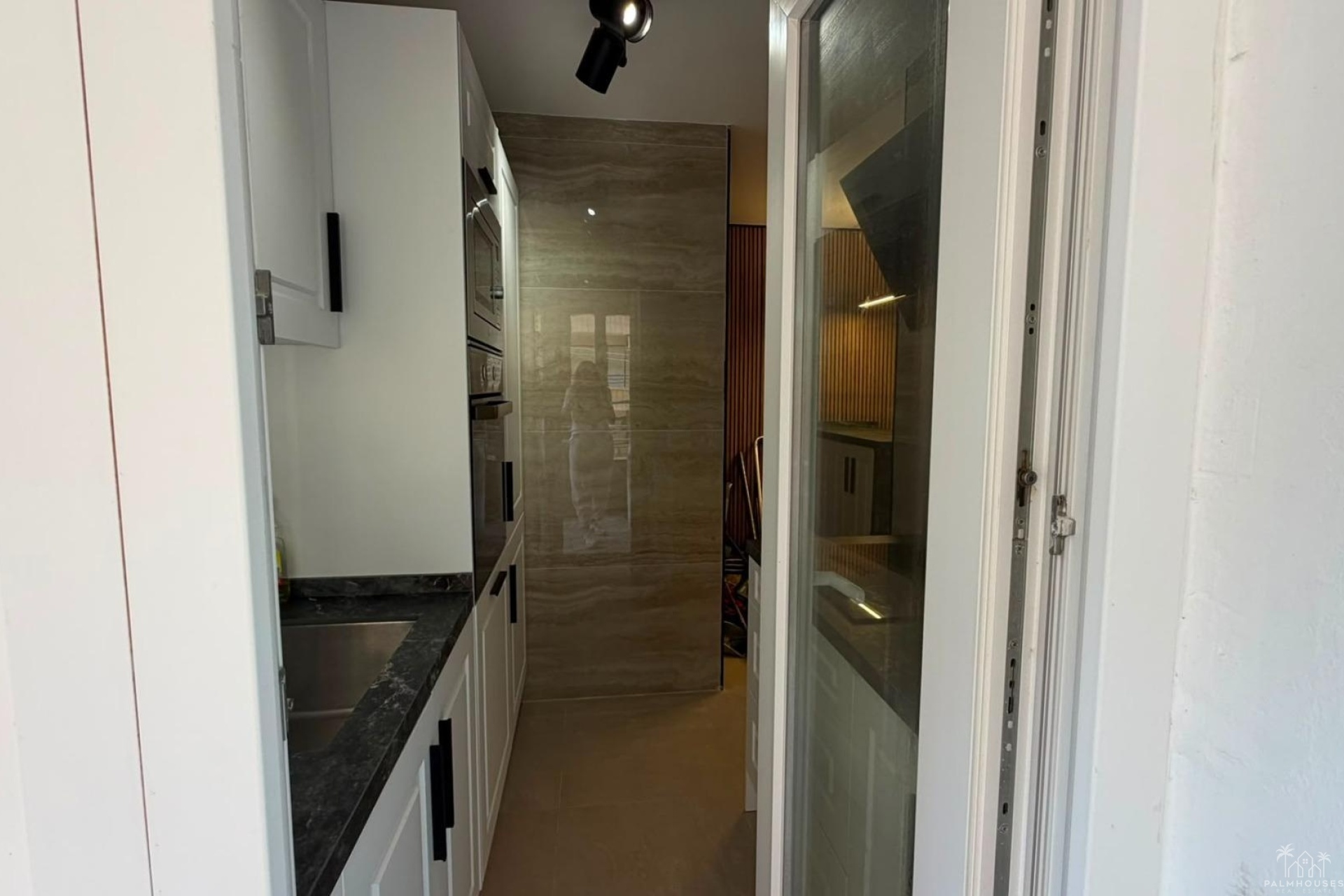 Revente - Apartment - Torrevieja - Playa del cura