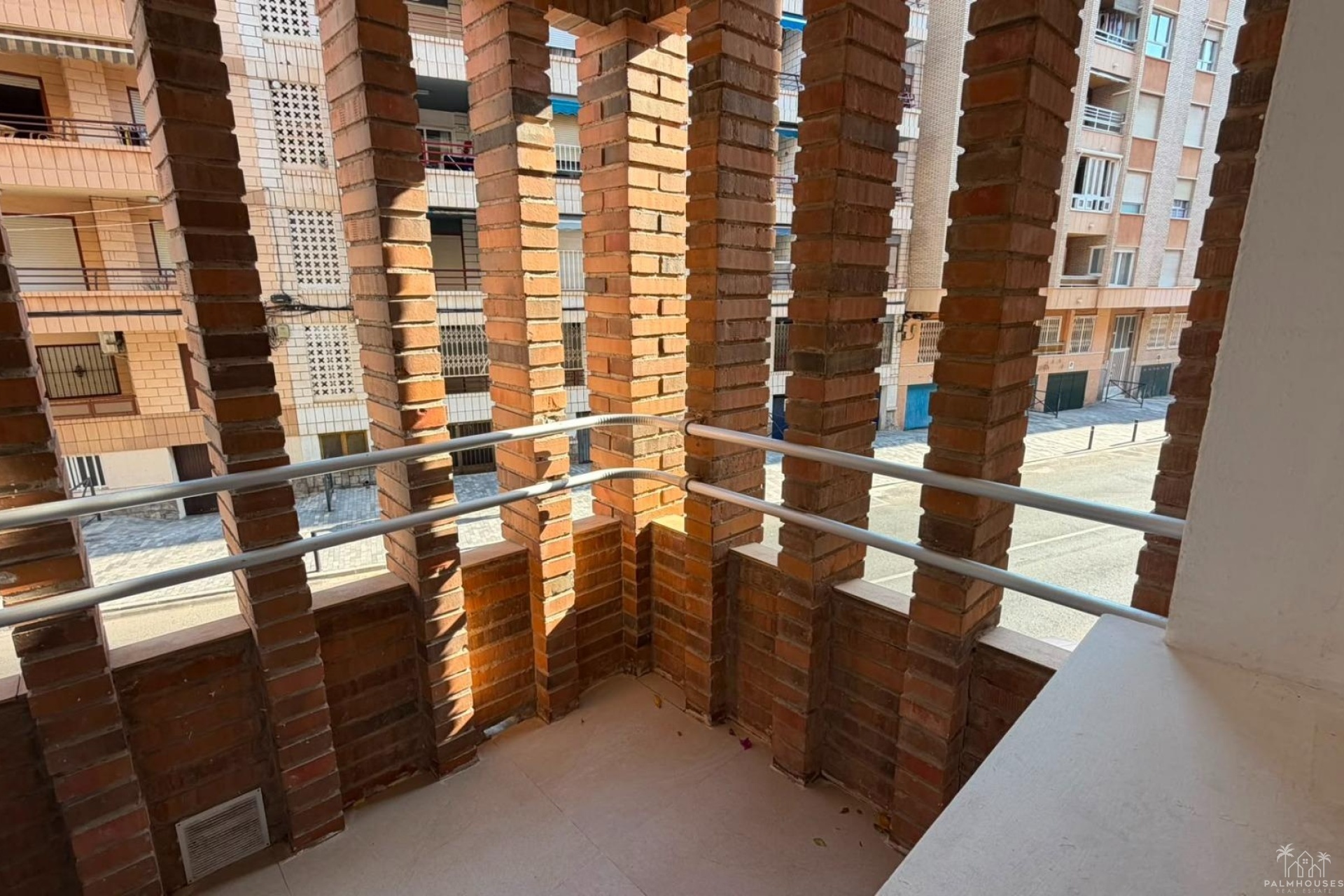 Revente - Apartment - Torrevieja - Playa del cura