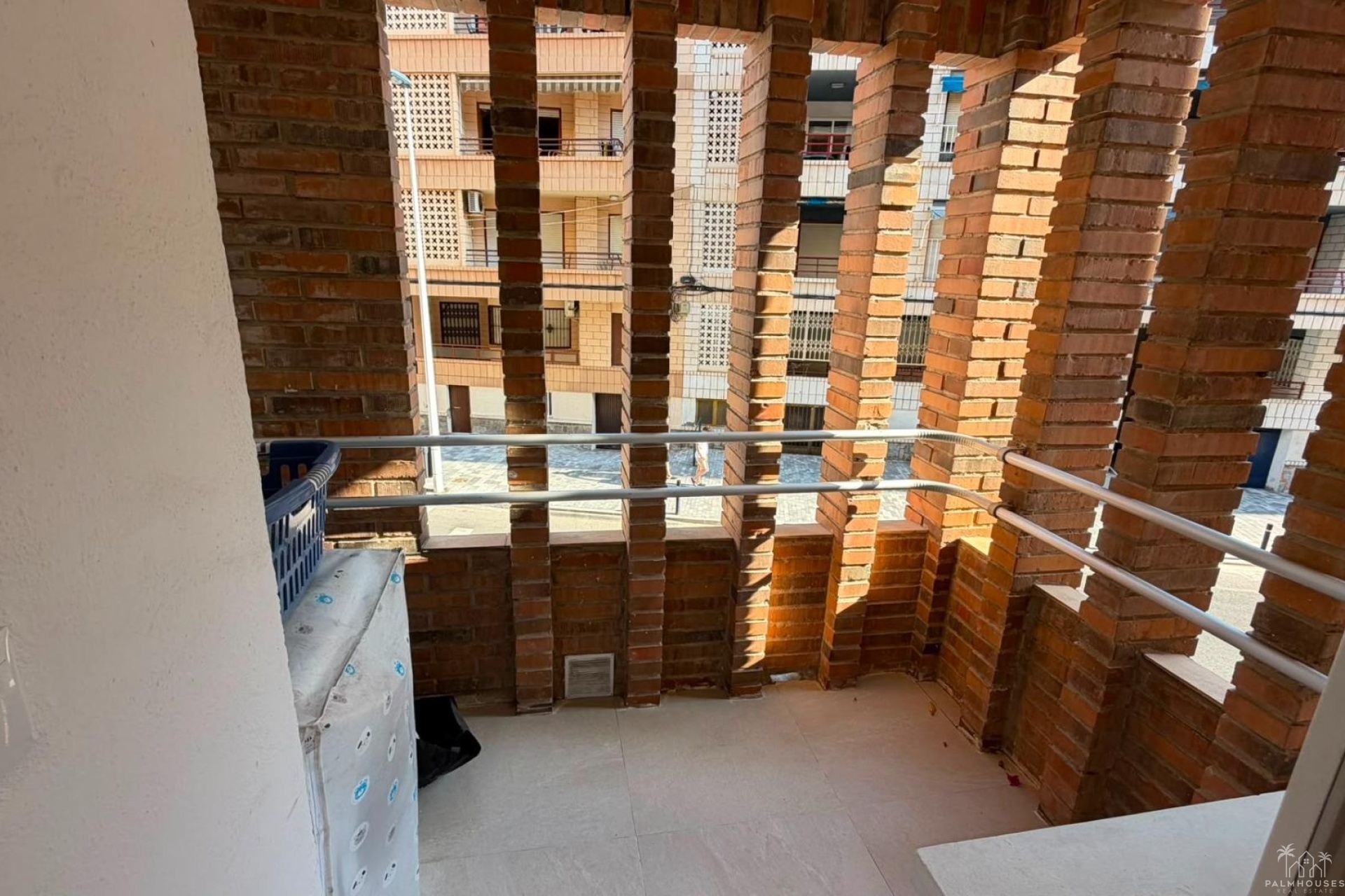 Revente - Apartment - Torrevieja - Playa del cura