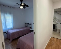 Revente - Apartment - Torrevieja - Playa del cura
