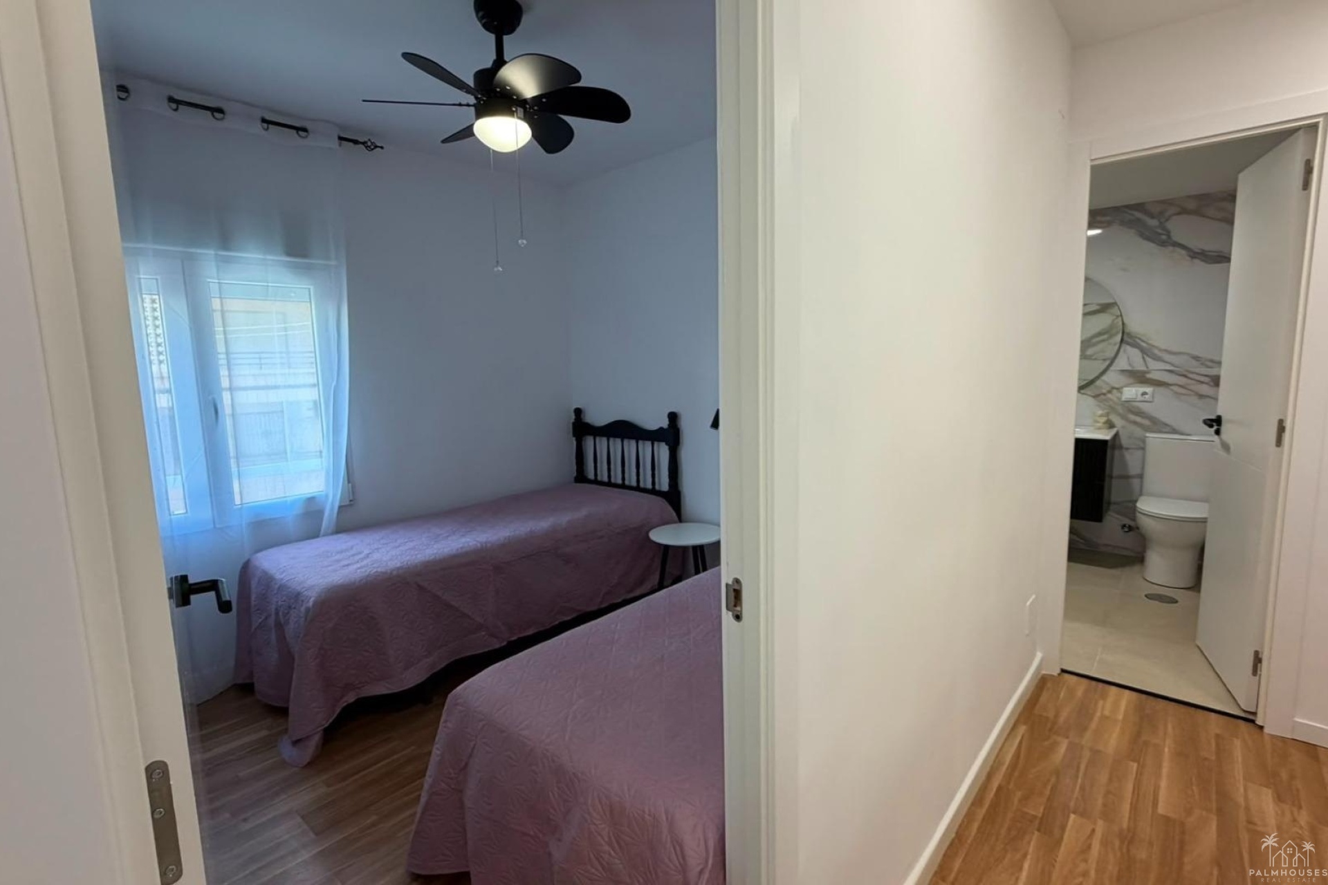 Revente - Apartment - Torrevieja - Playa del cura