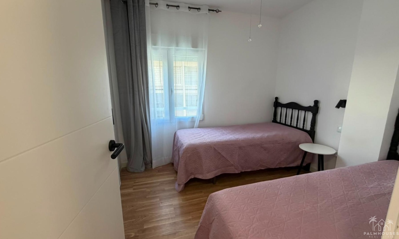 Revente - Apartment - Torrevieja - Playa del cura