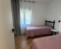 Revente - Apartment - Torrevieja - Playa del cura